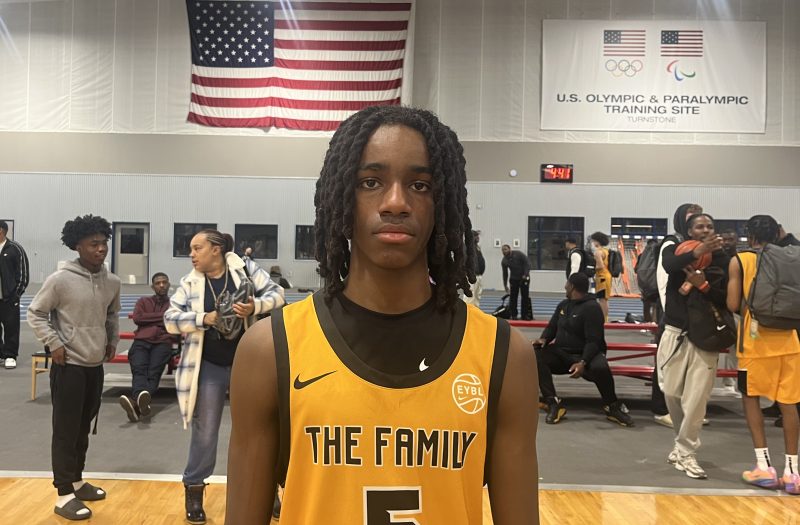 Run N Slam: Sunday Championship Standouts