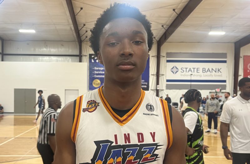 Havoc in the Heartland: Mitten State Standouts