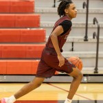 Tayshawn Scott