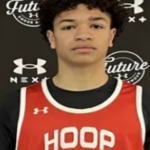 Miles Braxton