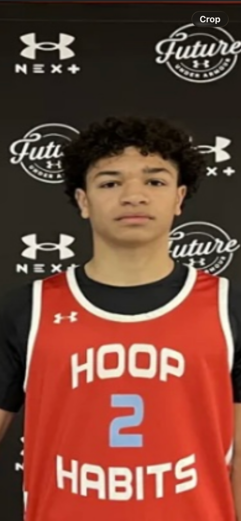 Miles Braxton