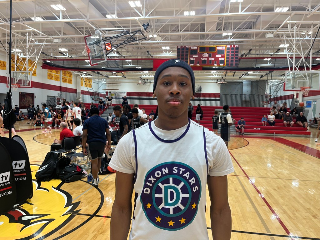 Prep Hoops Live: Indiana Next Gen