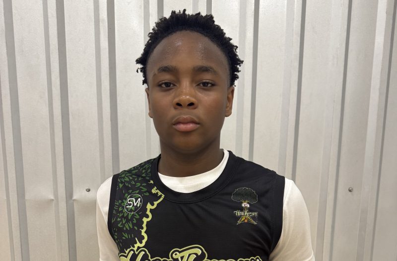 Elijah Miller