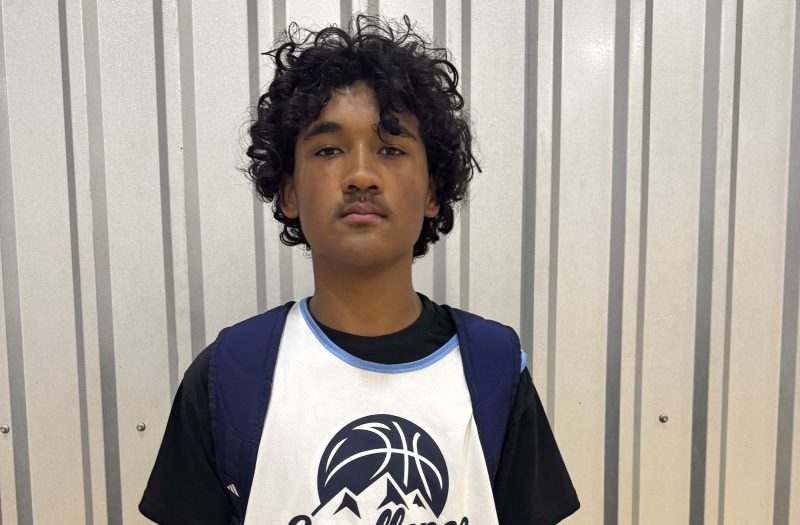 Centennial State Cup 16U Play Prospects Gaining Traction