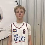 Centennial State Cup Guards Who Leveled Up In 16U Play