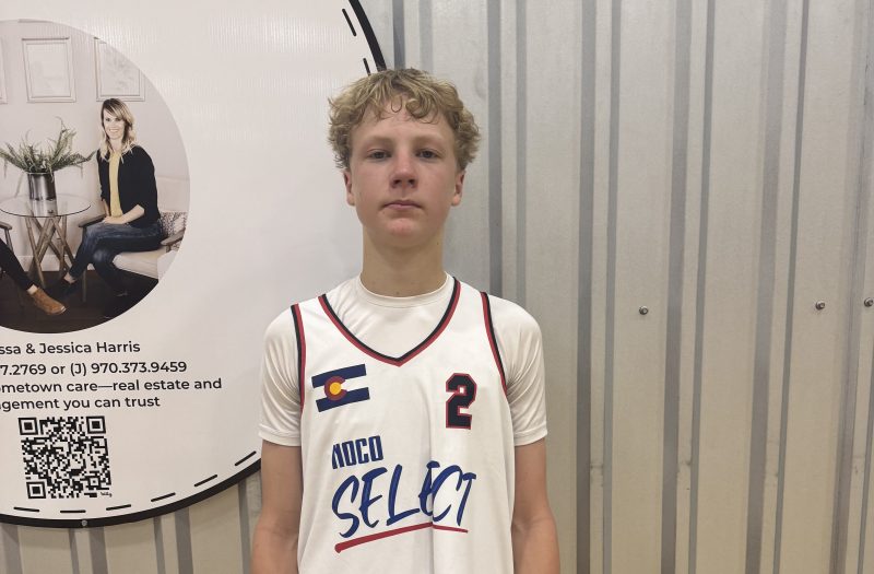 Centennial State Cup Guards Who Leveled Up In 16U Play
