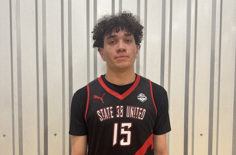 These Forwards Made Major Noise at Centennial State Cup 16U Play