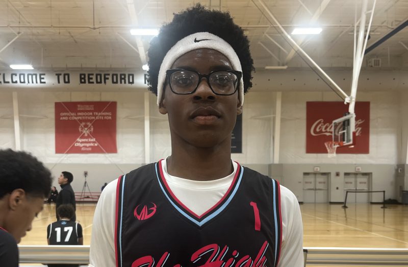 Great Lakes Finals: Friday Night Lights (Michigan)