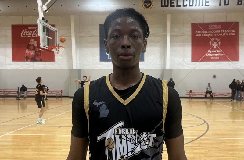 Great Lakes Finals: Michigan Saturday Stars
