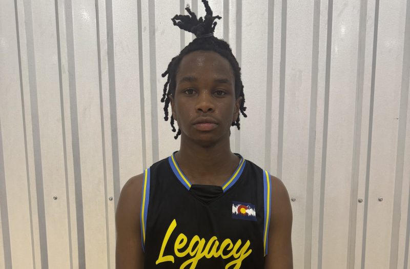 These 16U Standouts Elevated Their Names at Centennial State Cup
