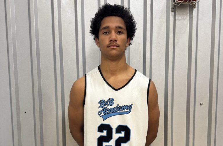 16U Front Court Players To Watch After Centennial State Cup