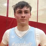 Michigan State Tournament: Friday Night Bigs
