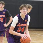 Brawl for the Ball – Swarm 15U-2
