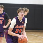 Carter Kleve