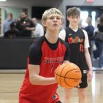 Brawl for the Ball – Saints 16U