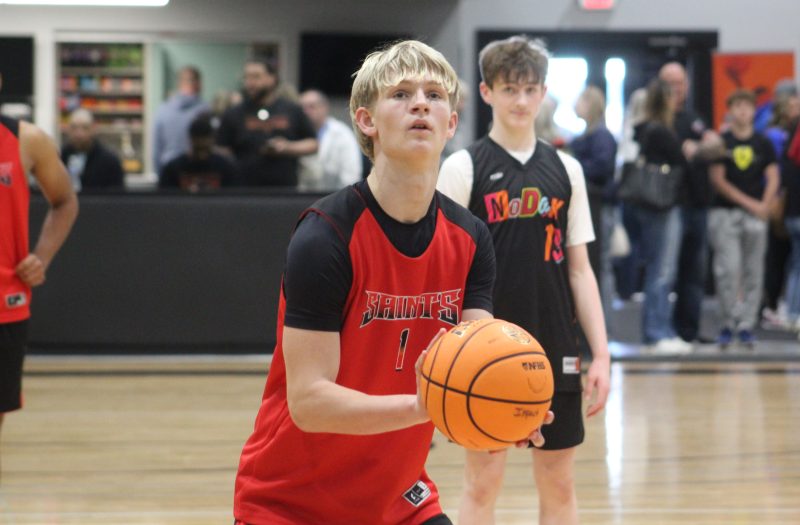 Brawl for the Ball – Saints 16U