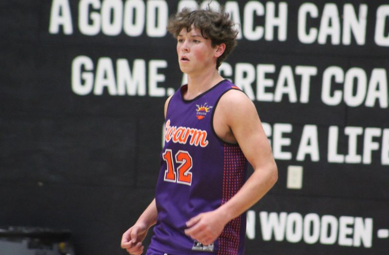 Brawl for the Ball – Swarm 17U