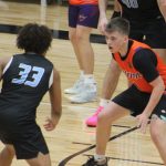 Liberty Games: Championship Day 14U Standouts