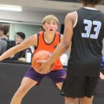 Brawl for the Ball – Swarm 16U