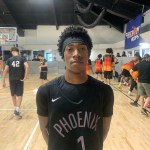 Deep Dive into Phoenix United 17U