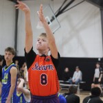 Cade Carlson