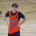 Connor Wingert