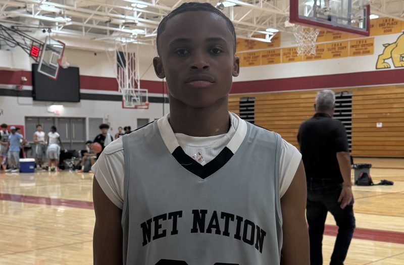 Great Lakes Finals: Floor Generals From Saturday