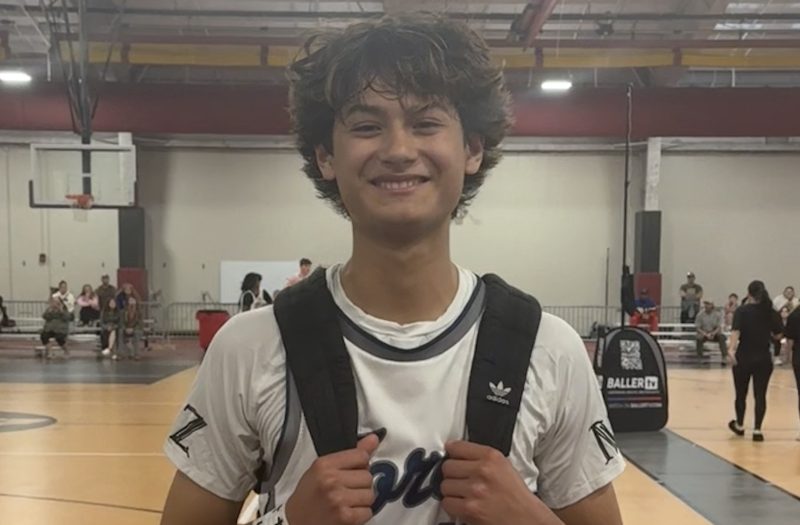 Great Lakes Finals: Lights Out Shooters From Saturday