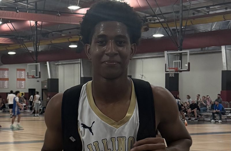 Great Lakes Finals: Tough Bucket Getters