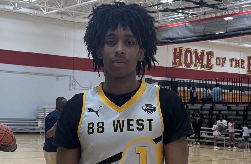 Great Lakes Finals: High Impact Two-Way Prospects