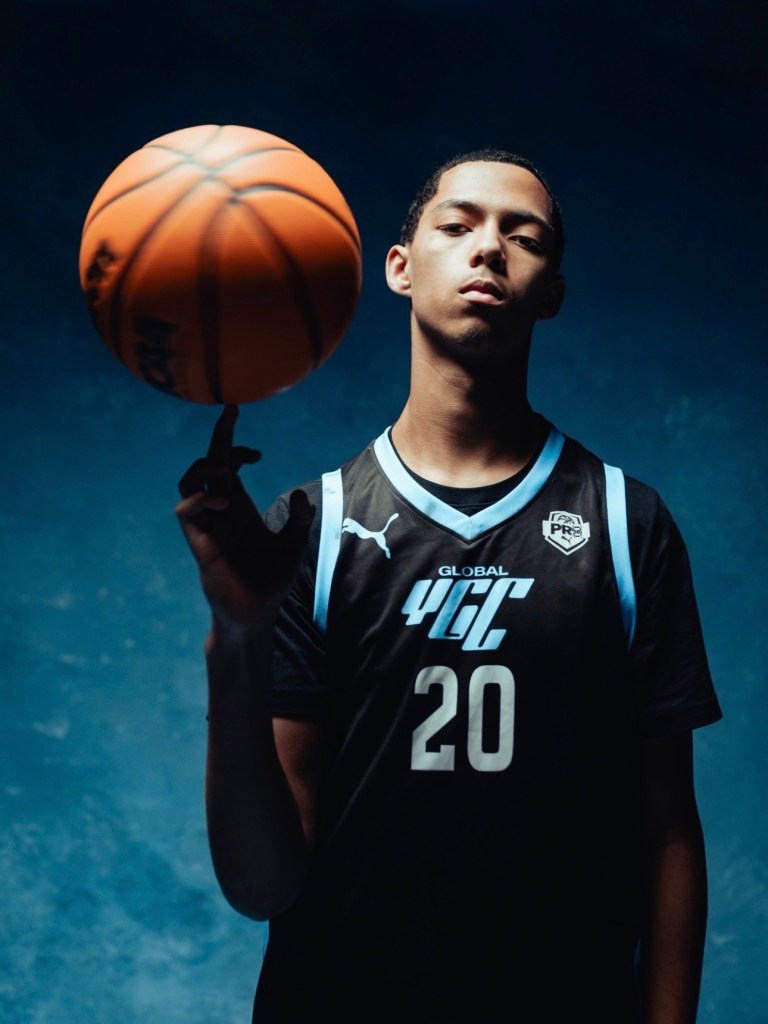 Drake Chatman