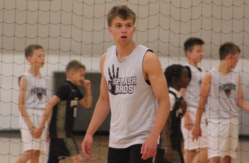 Five Standouts from GOT GAME Hiawatha