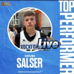 Kevin Salser