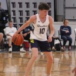 Five Standouts from GOT GAME Hiawatha Part 2