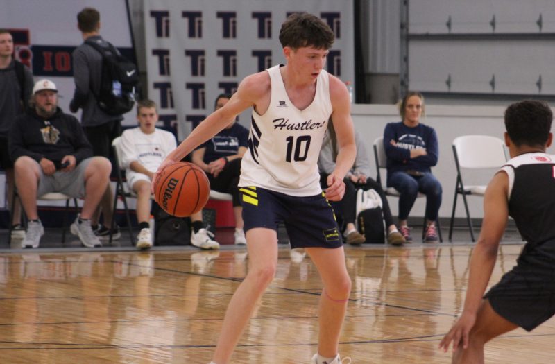 Five Standouts from GOT GAME Hiawatha Part 2