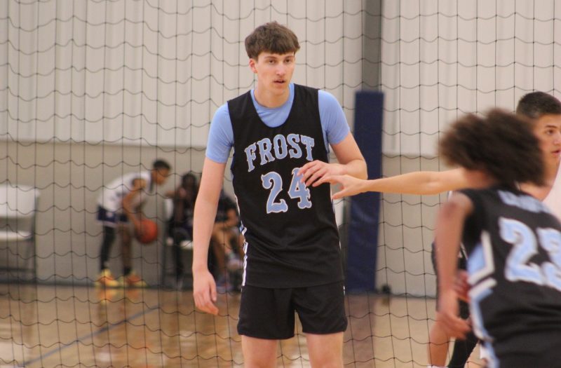 Five Standouts from GOT GAME Hiawatha Part 3