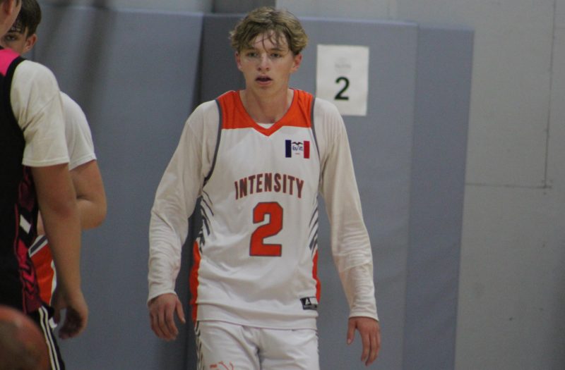 Five Standouts from 212 Palestra Rising Stars Roundup