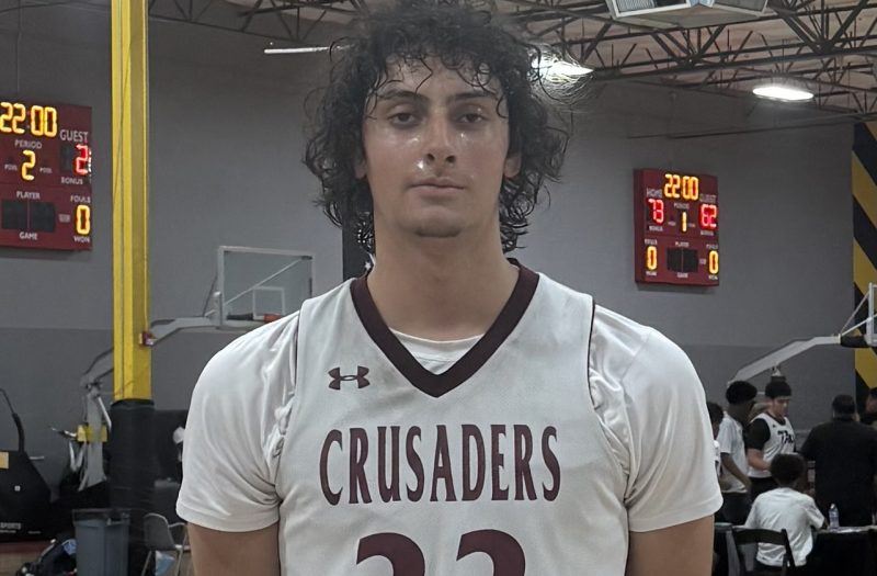 Summer League: Forwards Who Caught My Attention On Thursday