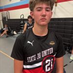 Ryan Pietras