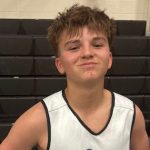 14U Top Guard Performances From the Centennial State Cup