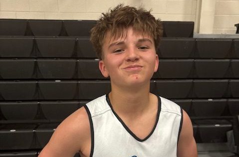 14U Top Guard Performances From the Centennial State Cup