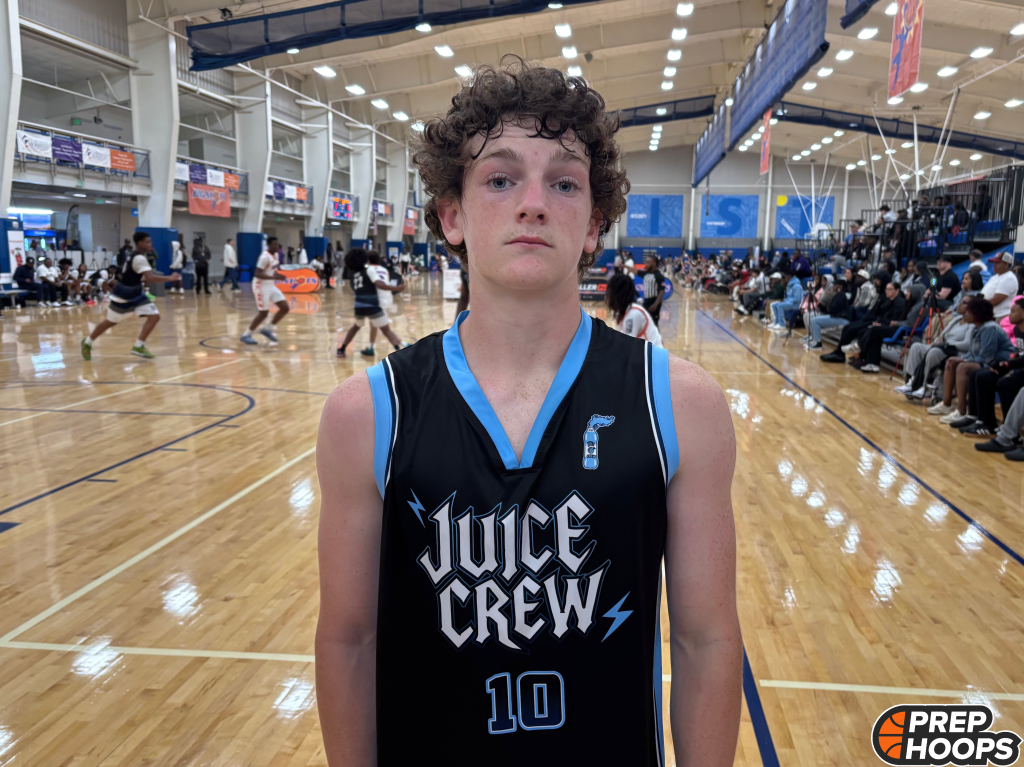 Big Shots Myrtle Beach Jam: Out-of-State Standouts
