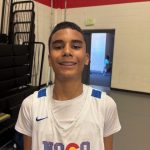 Ethan Luna