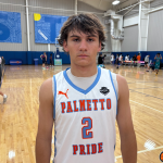 Game-Changing Guards at the Big Shots Myrtle Beach Jam