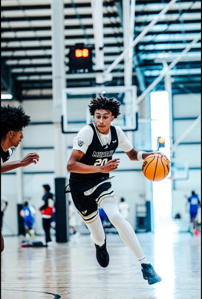 Jalen Klees