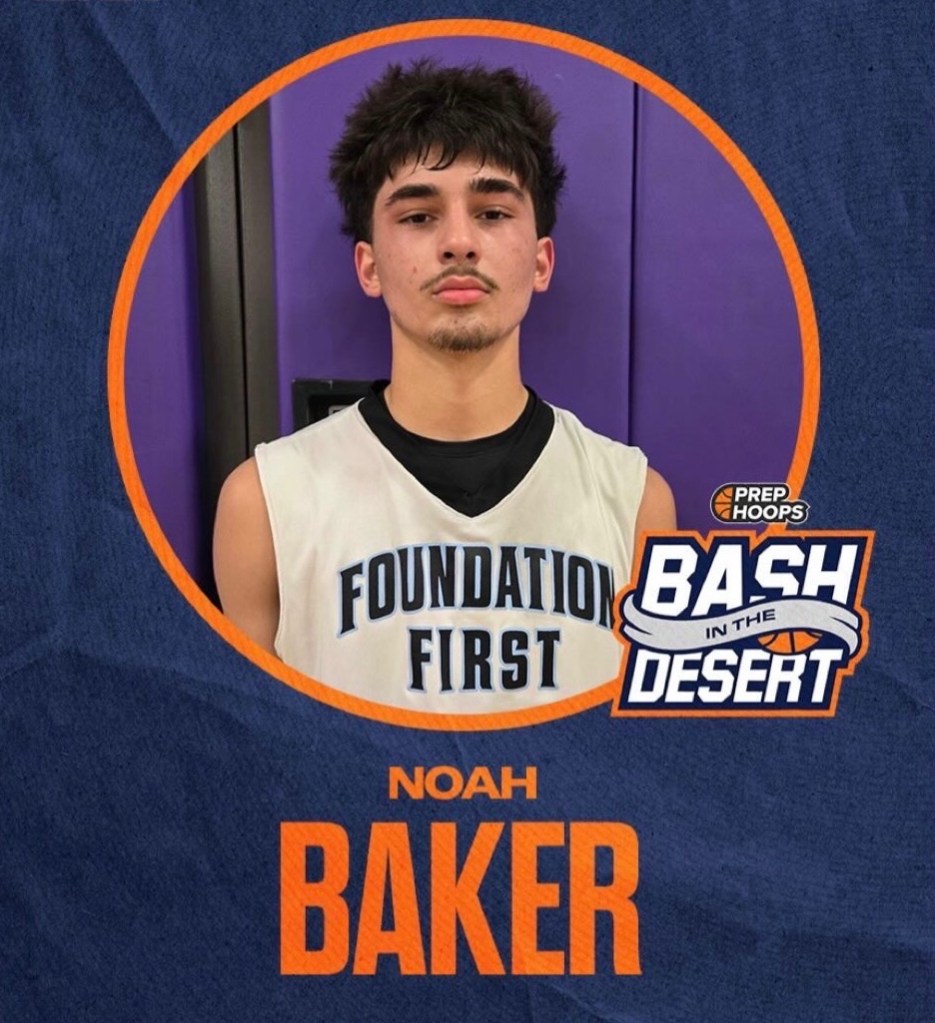 Noah Baker