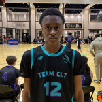 Big Shots Rock the Rock: Prospects Playing Up