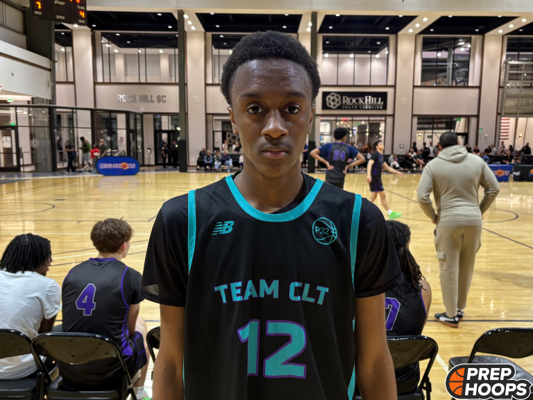 Big Shots Rock the Rock: Prospects Playing Up