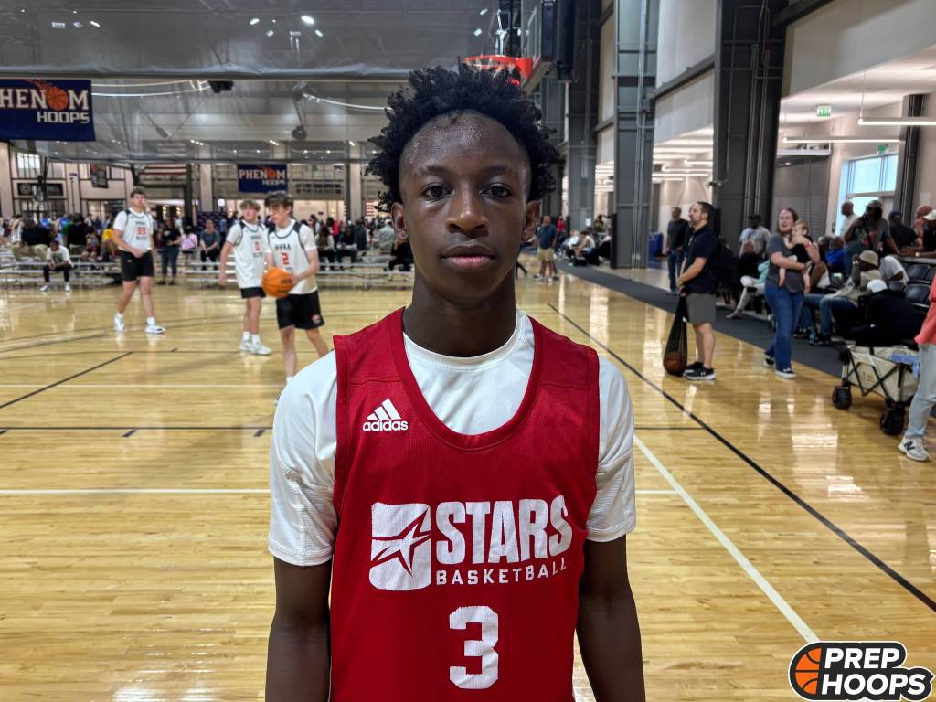 Phenom Rock Hill Live: Emptying the Notebook