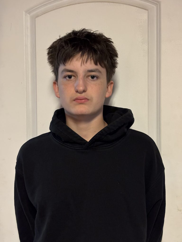 Jackson Bainbridge